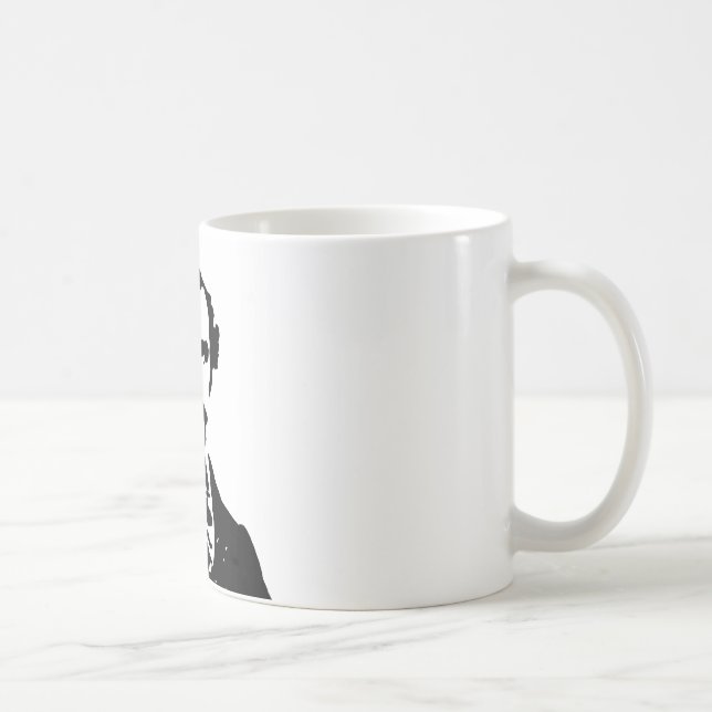 Mug Cabine (Droite)