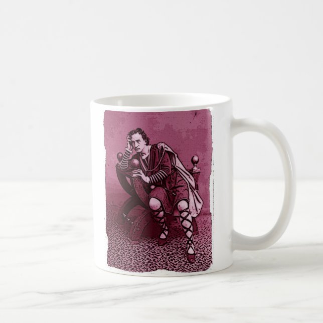 Mug Cabine d'Edwin (Droite)