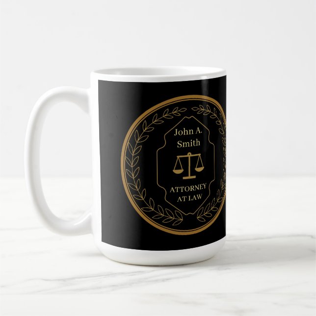 Mug Cabinet de droit sur mesure  (Gauche)