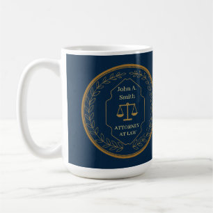 Mug Cabinet de droit sur mesure