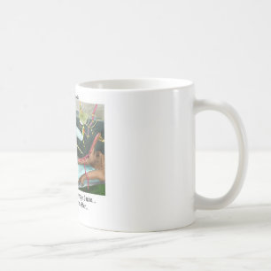 Mug Cabinet Dentaire de l'Oryctérope Cadeaux et Objets