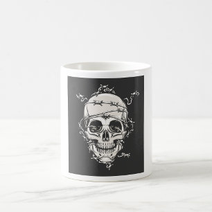 Mug Câble Barbelé