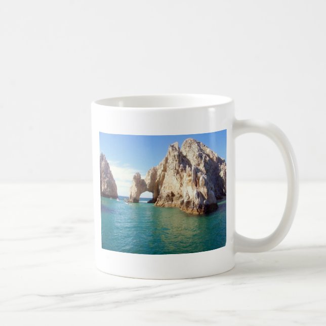 Mug Cabo San Lucas (Droite)