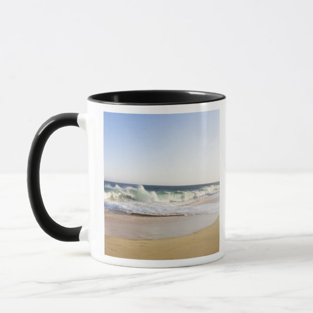Mug Cabo San Lucas, Basse Californie du Sud, Mexique - (Gauche)