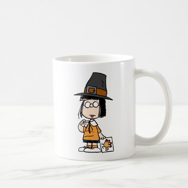 Mug cacahuètes | Marcie Pilgrim (Droite)