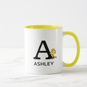 Mug cacahuètes   Nom et monographie du bois A