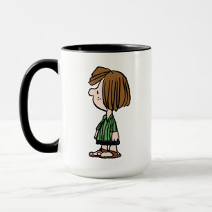 Mug cacahuètes Peppermenthe Patty