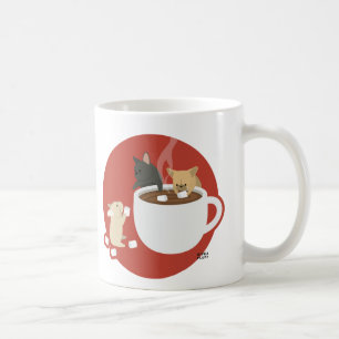 Mug Cacao de Frenchie