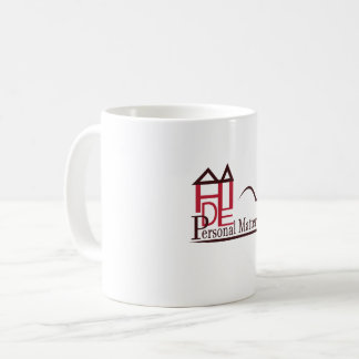 Mug, cacher les affaires personnelles Mug