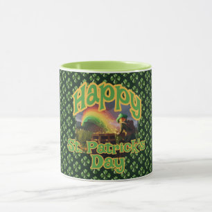 Mug Cachette de lutin