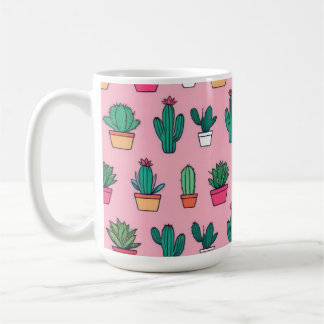 Mug Cactus