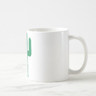 Mug Cactus