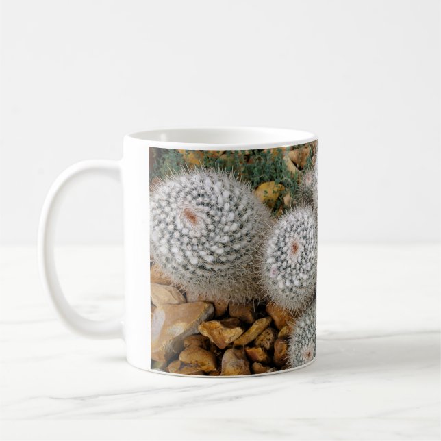 Mug Cactus (Gauche)