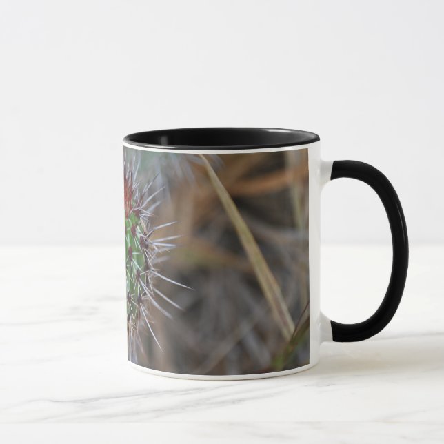 Mug Cactus (Droite)