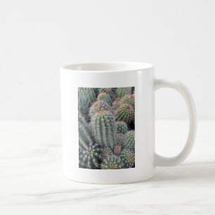 Mug Cactus