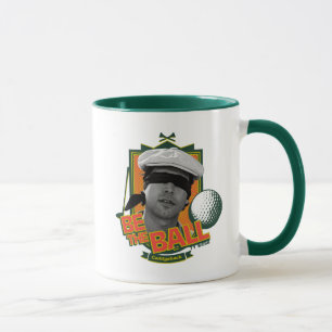 Mug Caddyshack   Soyez Le Boule