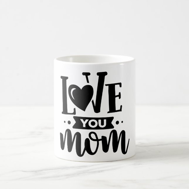 Mug cadeau (Centre)
