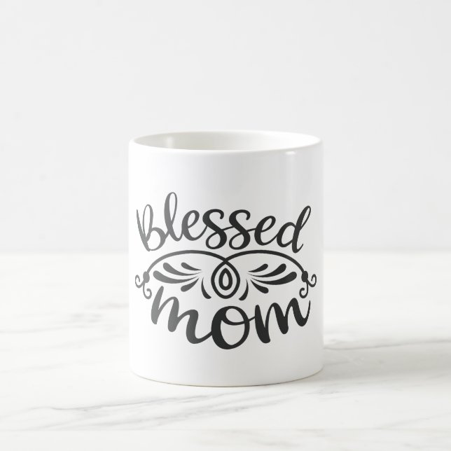 Mug cadeau (Centre)