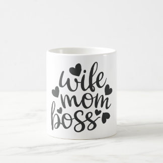 Mug Cadeau