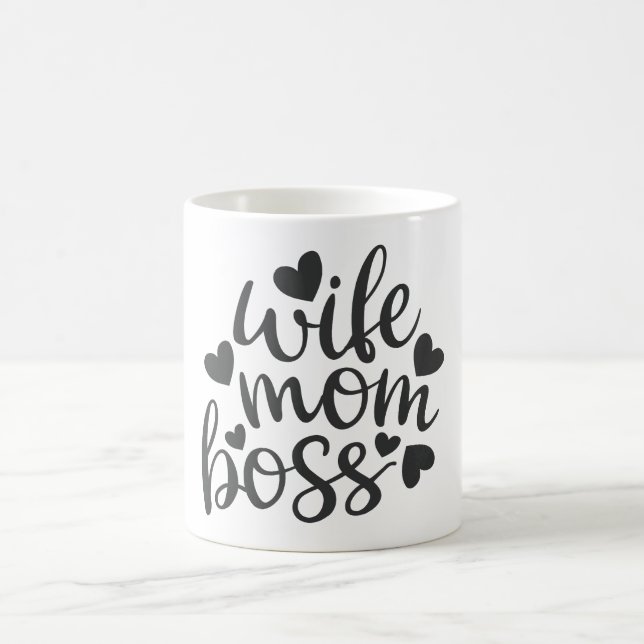 Mug Cadeau (Centre)