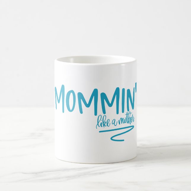Mug Cadeau (Centre)