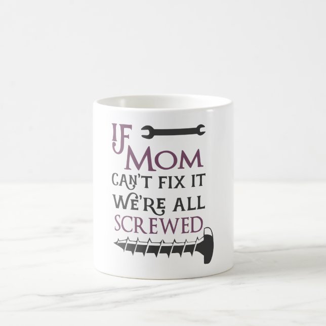 Mug Cadeau (Centre)