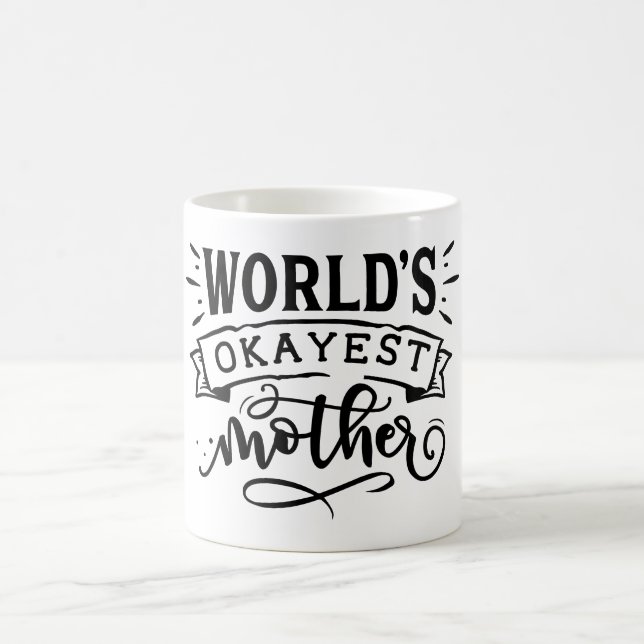 Mug cadeau (Centre)