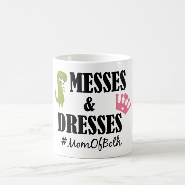 Mug cadeau (Centre)