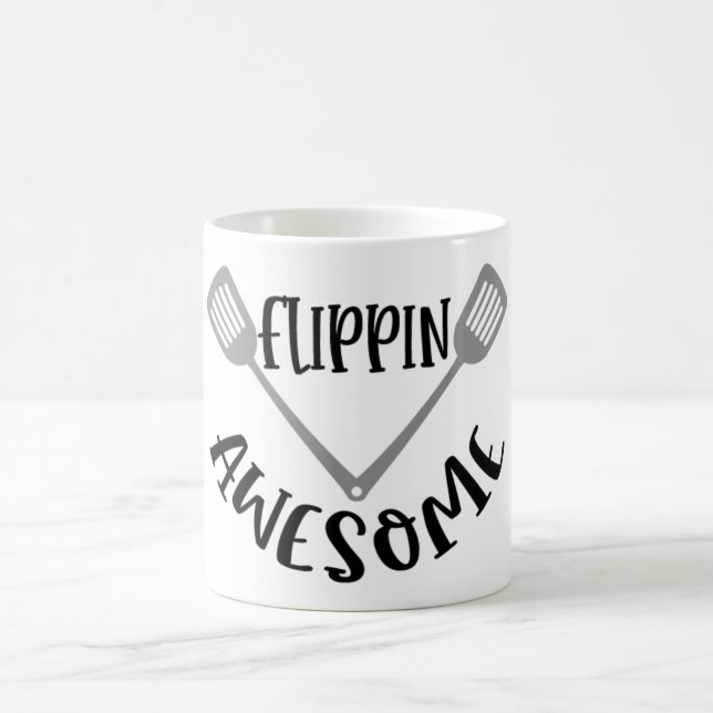 Mug Cadeau (Centre)