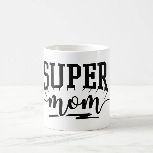 Mug Cadeau (Centre)