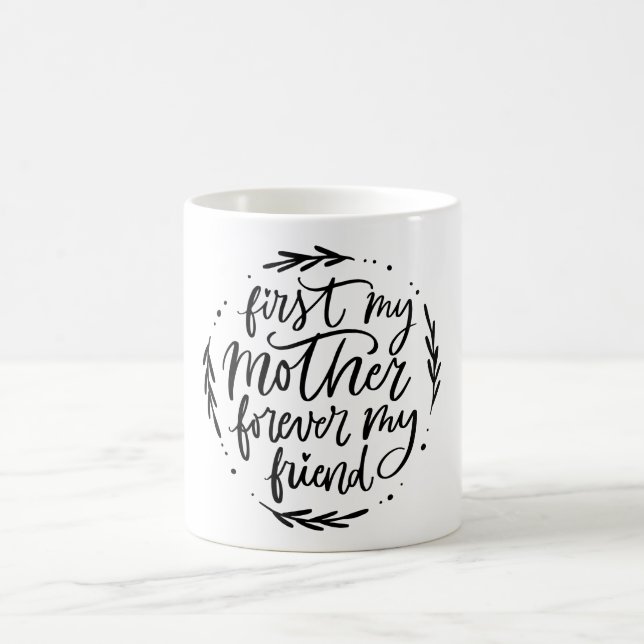 Mug cadeau (Centre)