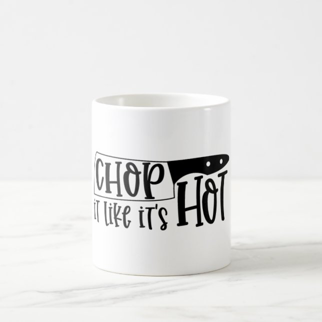 Mug Cadeau (Centre)