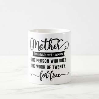Mug Cadeau