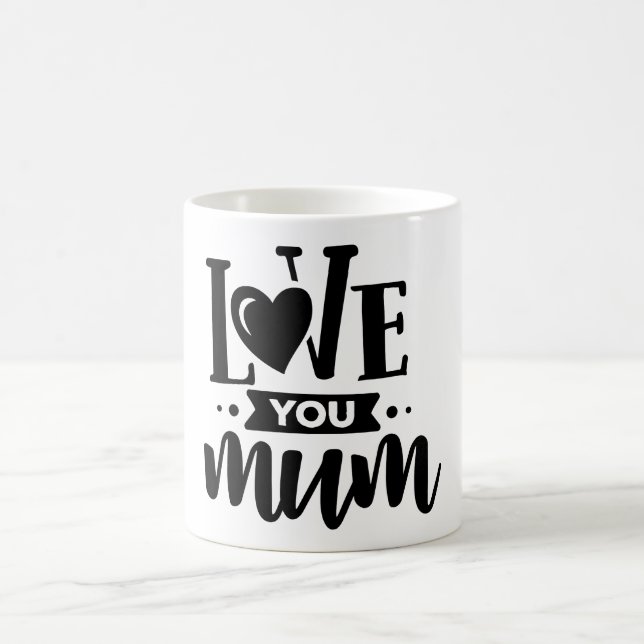 Mug Cadeau (Centre)