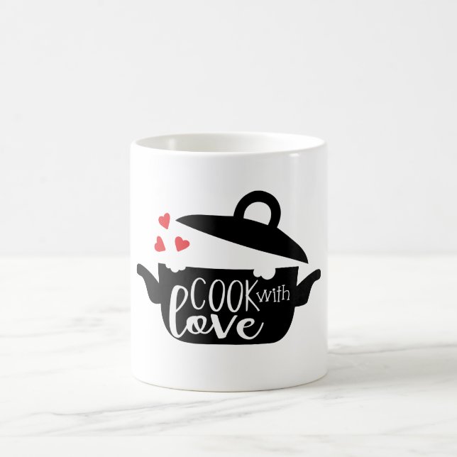 Mug cadeau (Centre)