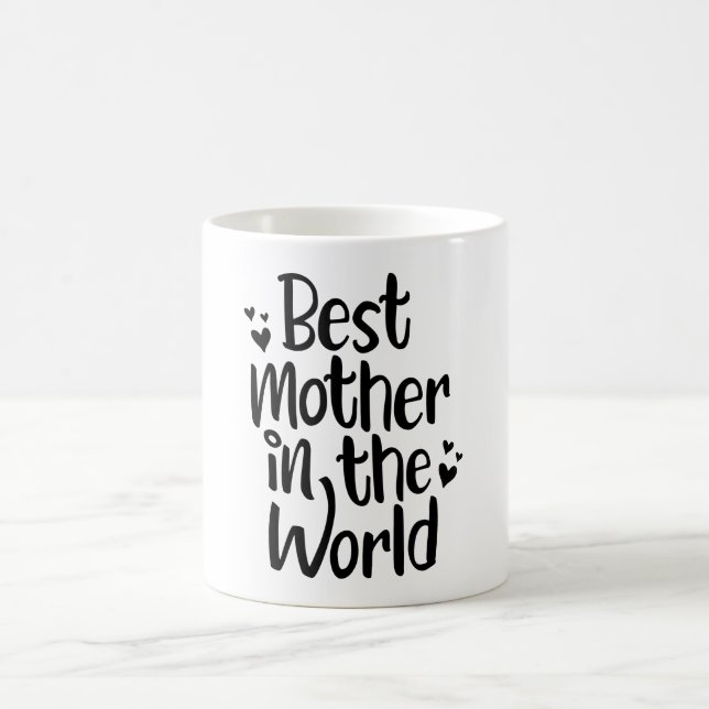 Mug Cadeau (Centre)