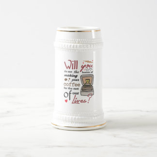 Mug cadeau