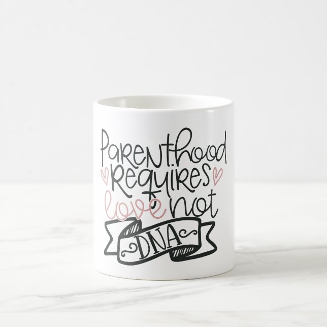 Mug cadeau (Centre)