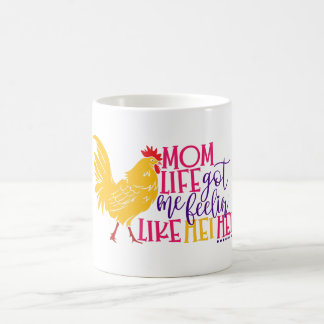 Mug cadeau