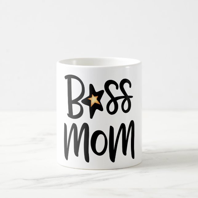 Mug cadeau (Centre)