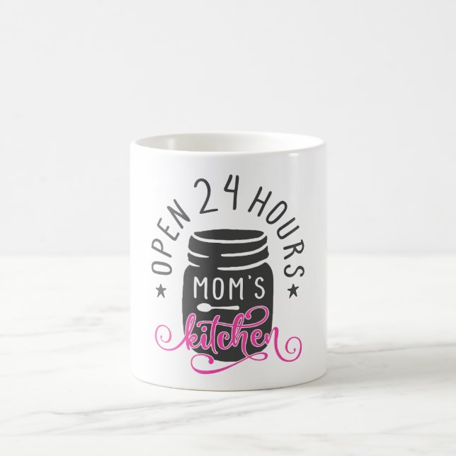 Mug Cadeau (Centre)