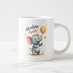 Mug cadeau