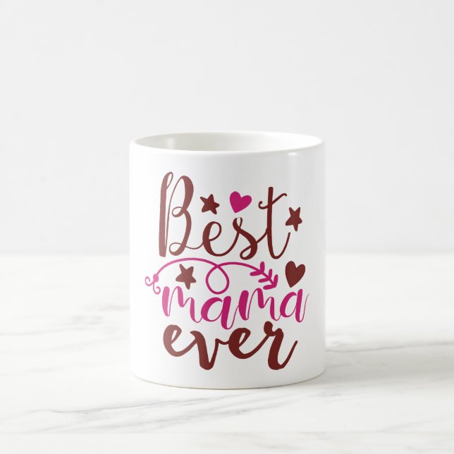 Mug cadeau (Centre)