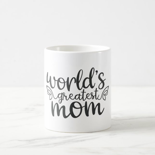 Mug Cadeau (Centre)