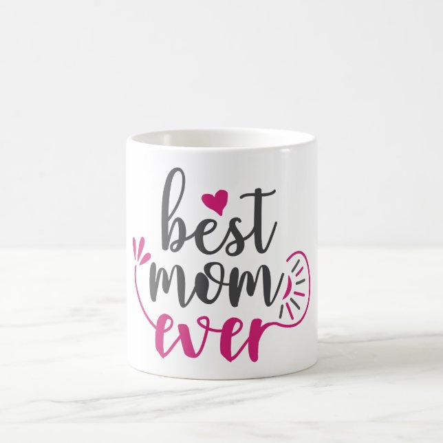 Mug Cadeau (Centre)