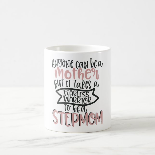 Mug cadeau (Centre)
