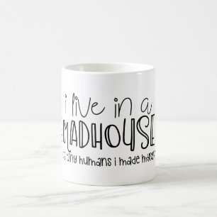 Mug cadeau