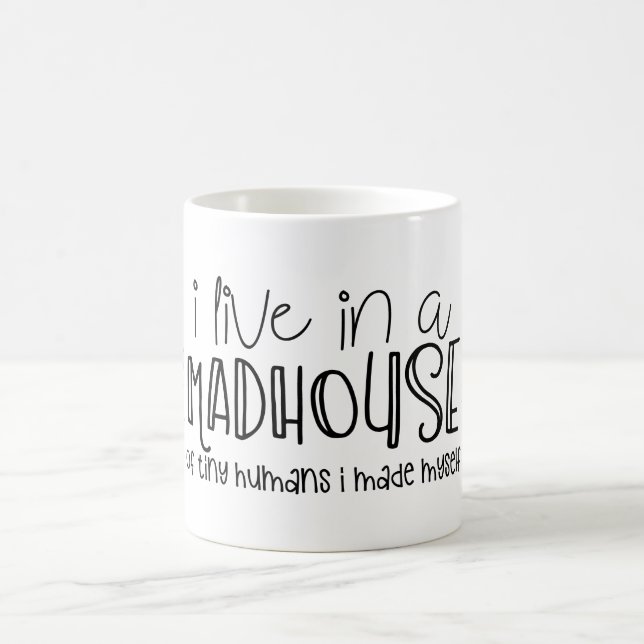 Mug cadeau (Centre)