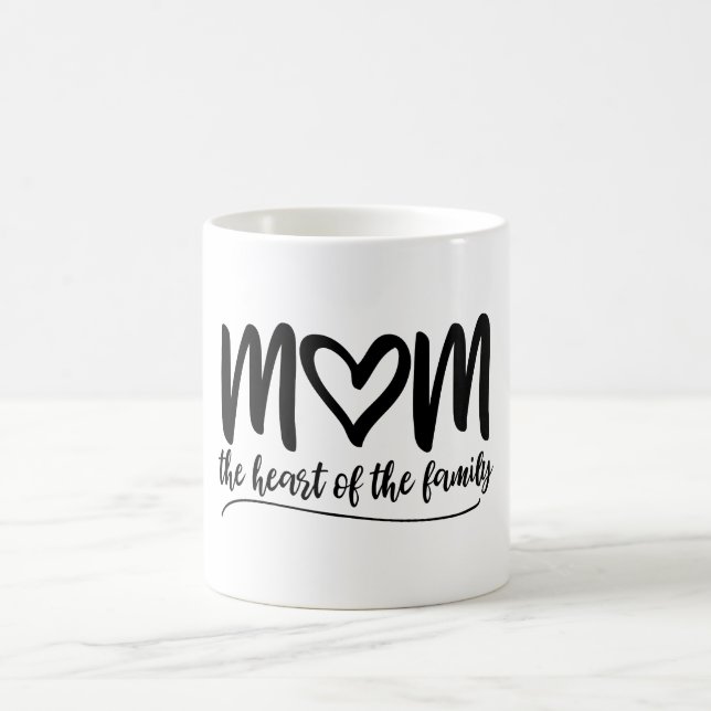 Mug cadeau (Centre)