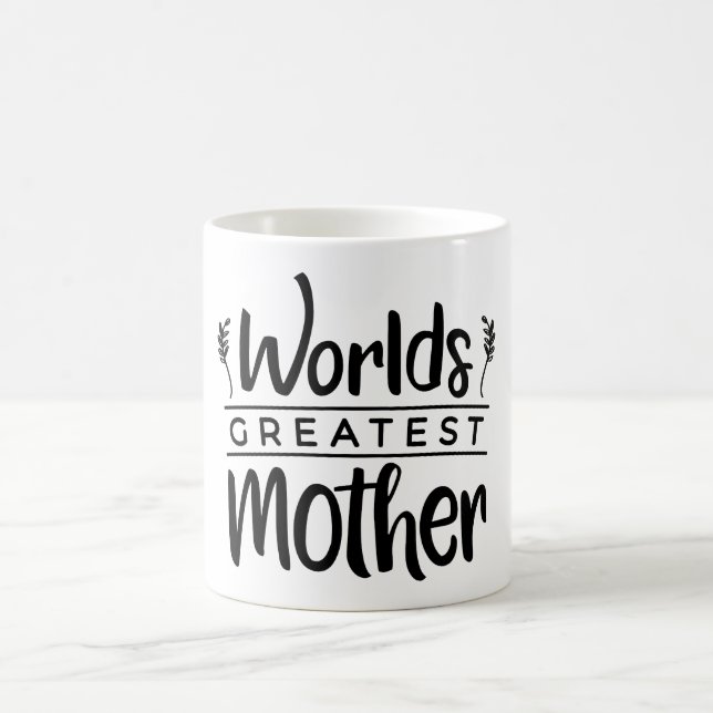 Mug cadeau (Centre)